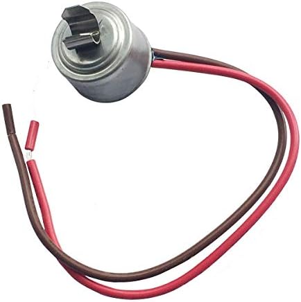 2182380 Refrigerator Defrost Bi-Metal Thermostat For Refrigerators