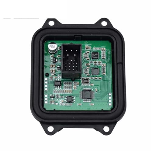 Módulo adaptativo de faros 63117182396 para BMW X5 E70 y Serie 3 E90