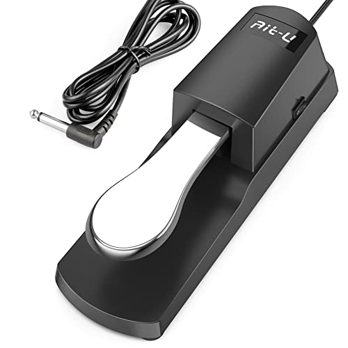 10 Best Pedal For Keyboard [Buying Guide 2022] • Sacred Car