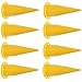 COX 2N1006 Yellow Cone Nozzle 8-Pack