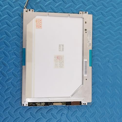 Image of Original spot 12.1 inch 800x600 LCD Screen NL8060BC31-01 Industrial Display