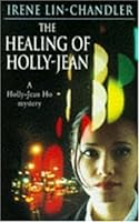The Healing Of Holly-Jean 0747250804 Book Cover