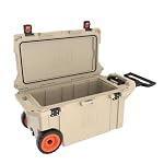 Pelican 45QT Elite Wheeled Cooler - Image 2