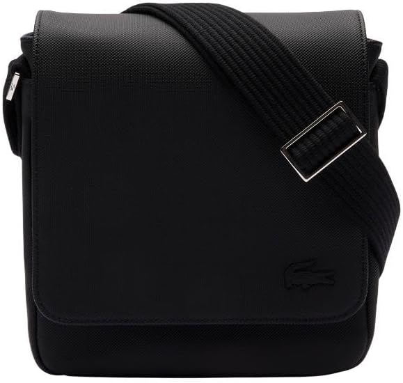 Classic Flap Crossover Bag