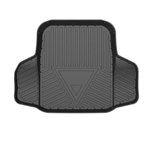 Tapis de coffre pour Accord G10 idéal pour vos départs en vacances en famille
