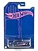 Hot Wheels 2022 Wave 2 Blue & Pink 54th Anniversary 6‑Car Die‑Cast Set with Chase Vehicle, 1:64 Scale, Ages 3+ (Pack of 6)
