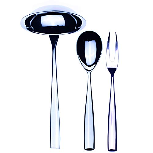 MEPRA serveware-accessories, Metallic