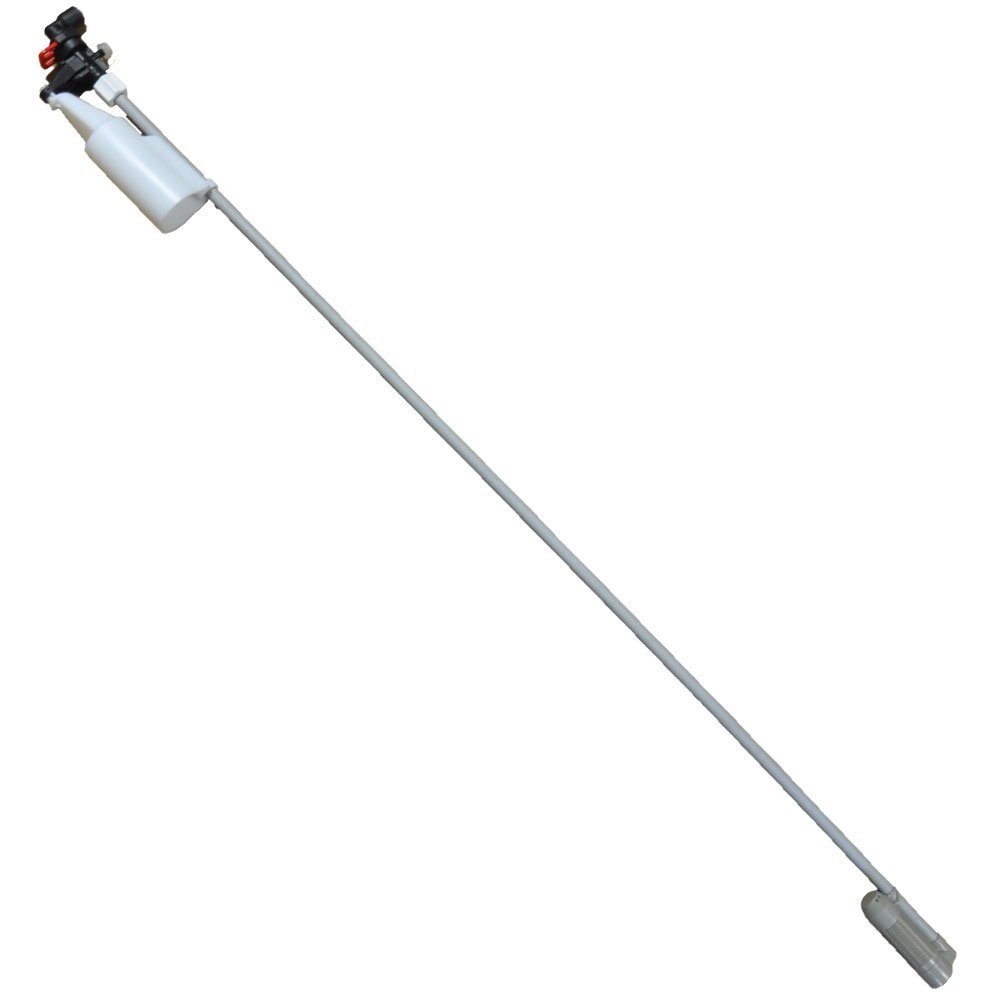 Clack quick connect float kit, Large Up to 40" Tanks