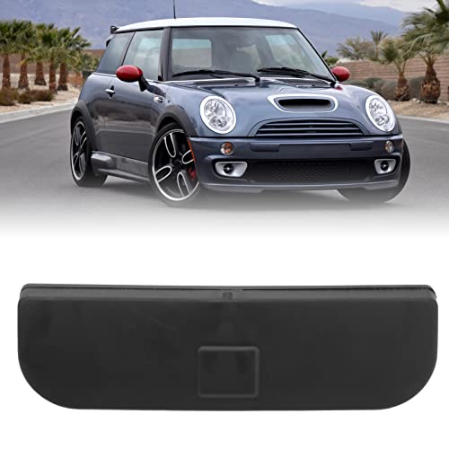Tailgate Switch Rubber Button, Tailgate Switch Rubber Button 51137039261 Replacement for R56 R50 R57 R58 R59 Boot Covers, Tailgates & Parts