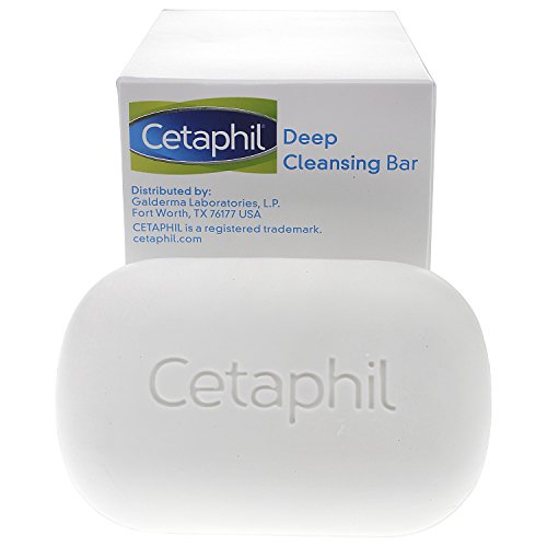 cetaphil bar