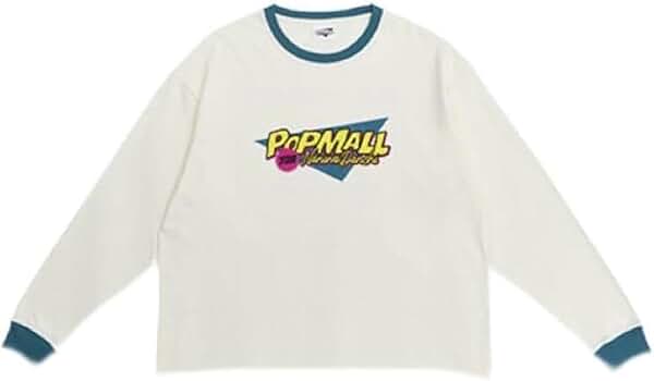 オーダーページつなぎ風ズボンとロゴ入りTシャツ　なにわ男子　 Man オーダーページつなぎ風ズボンとロゴ入りTシャツ なにわ男子 Man