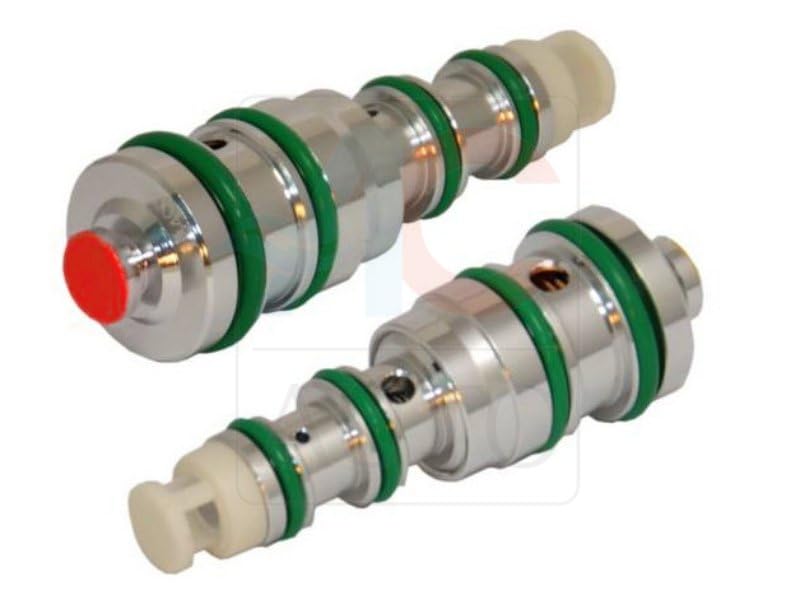 Regelventil, Kompressor AC-02DL02.R