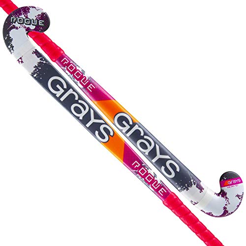 GRAYS Rogue ULTRABOW - Bastone da Hockey in Legno