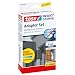 Produktbild tesa Insect Stop Fliegengitter Adapter-Set für ALU COMFORT Türen - zur Montage von tesa Insect Stop Insektenschutzgittern - ohne Bohren - für Tür- und Fensterrahmen von 13 bis 20 mm - weiß
