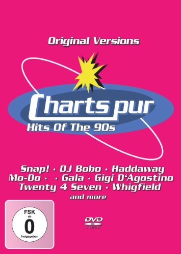 Charts Pur - Hits of the 90s