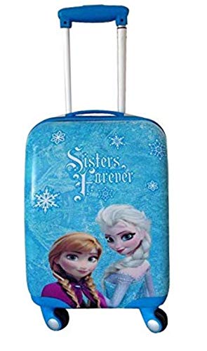 Cartoon Print Barbie/Princess 21 INCHES 