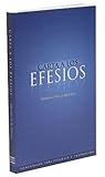 Carta a los Efesios (Comentario para exégesis y traducción nº 5) (Spanish Edition)