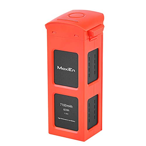Autel Robotics EVO 2 Battery 7100 mAh 11.55V Smart Battery for EVO II/EVO II Pro/EVO II Dual Drone (2021 Newest)