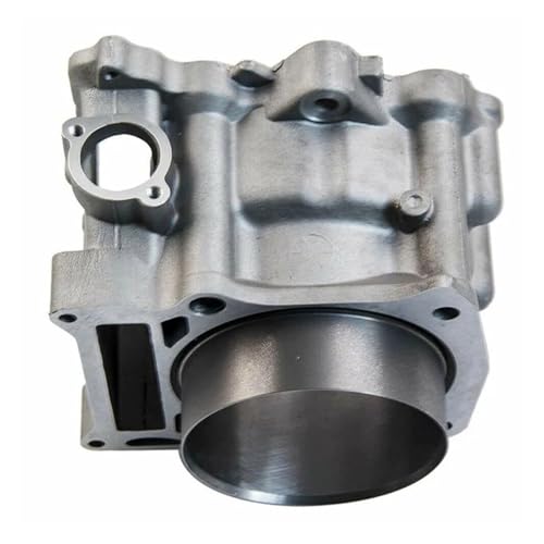 Kit de cilindro de 102mm para Raptor 660R y motor de 686cc con junta de piston 3