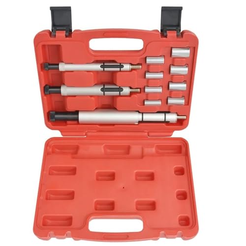 Kit ajustable de embrague para centrar el motor y volante de coche
