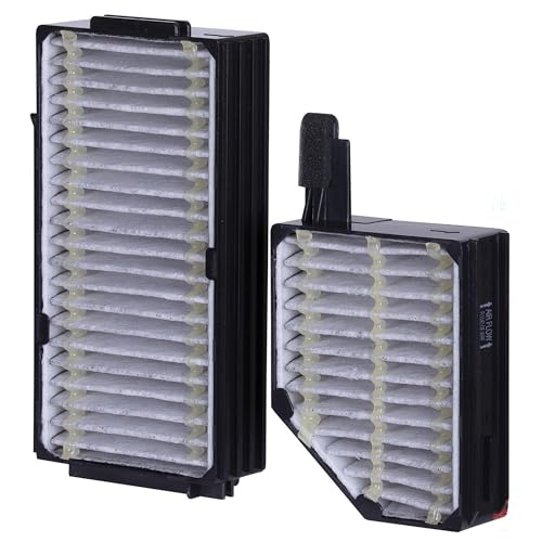 Febreze Odor Control UNSCENTED Cabin Air Filter by PUREFLOW RZ18164 by Febreze - Used condition - Image 9