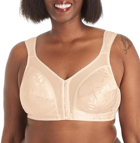 Playtex womens 18 Hour Full Coverage Bra