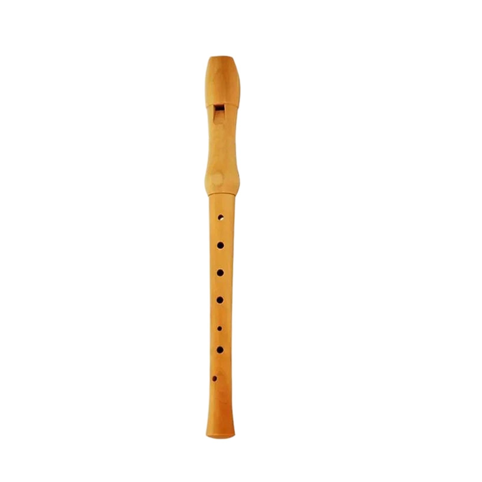 Flauto Dolce Strumenti Musicali Flauto Dolce Inglese A 8 Fori Con Tonalità Acuta Interamente In Legno Tedesco