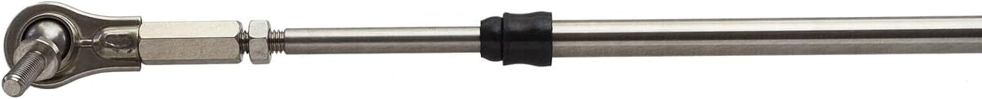 SBT Steering Cable compatible with F3P-61481-00-00 Yamaha GP1800 2017-2020