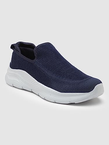 Image of Action-ATG-987 Lightweight Comfortable Cushioned Walking Shoes for Men