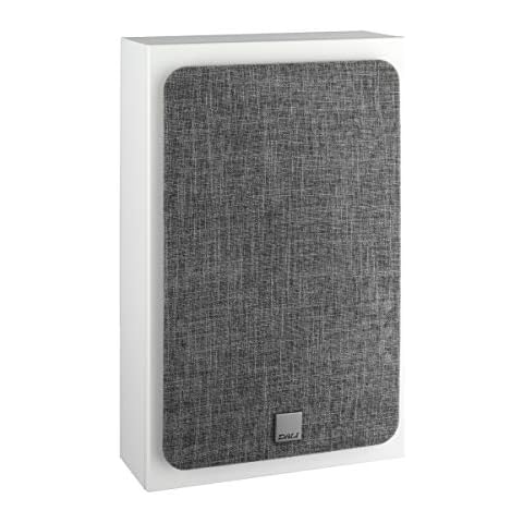 DALI Oberon On-Wall Altavoz Plano Potente Cover
