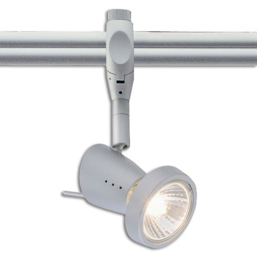 Adding Style and Functionality with Monorail Track Lighting Heads