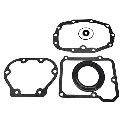 Canasta de embrague y junta de cubierta para Yamaha Kodiak 400 YFM400FW 1993-1998