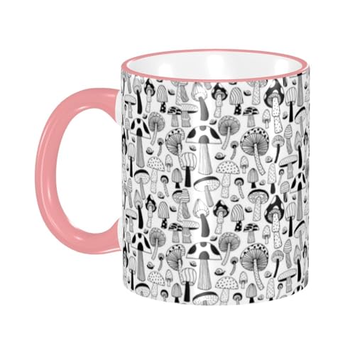 Ɣ̃LmR }OJbv R[q[Jbv Pink  HJbv eB[Jbv ϔM}O ۉ ϗ  傫 ~NRbv 330ml G ƒp vg蕨