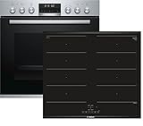 bosch kochfeld induktion entsperren 3D Heißluft: Bei dem Einbauherd mit Induktionskochfeld können bei dieser Heizart Speisen auf bis zu drei Ebenen gleichzeitig gegart werden - ohne dass sich deren Geschmack überträgt