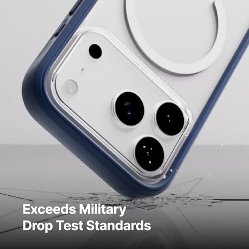 RhinoShield Mod NX MagSafe Compatible Case for iPhone Air by RhinoShield - Used condition - Image 2