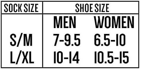 True Energy Women's No Show Socks - Running Socks with Compression + Infrared - 3 Pairs - Image 6