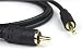 FiiO L21 3.5mm - RCA Digital Coaxial Cable