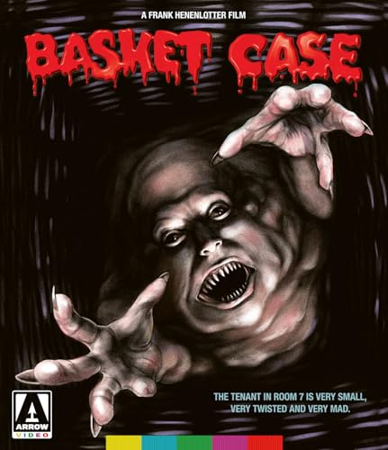 Basket Case (Standard Edition) [4K Ultra HD] image 3
