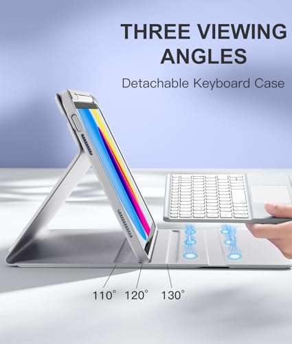 iPad Keyboard Case