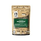 Bremer Gewürzhandel Bohnenkraut getrocknet & gerebelt, Gewürz ohne Zusatzstoffe, 45g