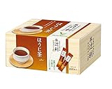 辻利 インスタント ほ