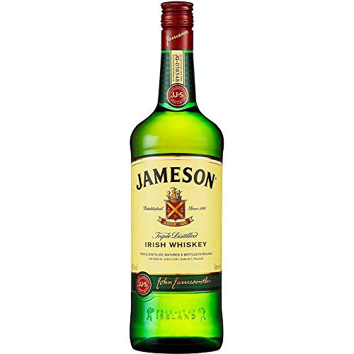 Whisky Jameson é bom? Vale a pena? Review completo! - Casa do Whisky