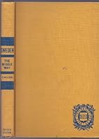 Sweden;: The middle way, B0006AN54M Book Cover