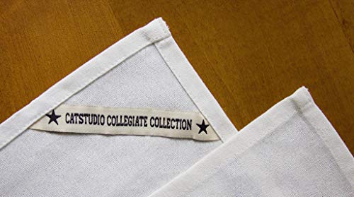 Catstudio Dish Towel, Oklahoma State University Cowboys Hand Towel - Collegiate Kitchen Towel For Osu Fans - Perfect Graduation Gift, Gift For Students, Parents And Alums #TOP3