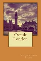 Occult London 1514313766 Book Cover