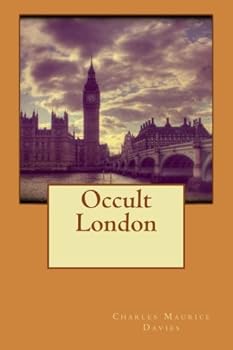 Occult London