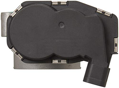Spectra Premium Tb1010 Fuel Injection Throttle Body Assembly #TOP2