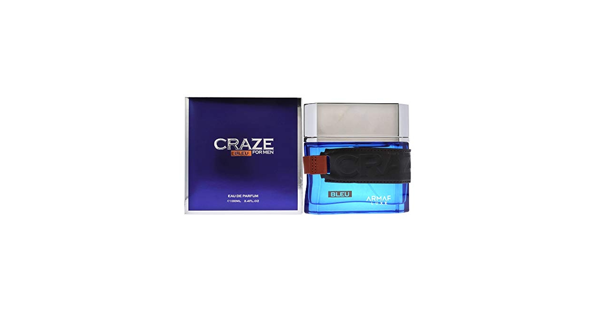 香水(男性用) armaf craze for men Armaf Craze 100Ml Men's Eau De Parfum Spray by Armaf