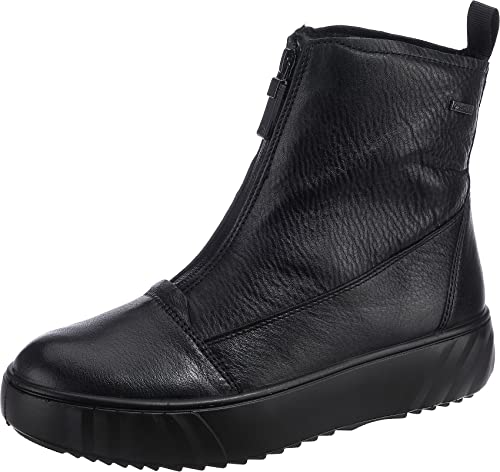 Piede intercambiabile; Gore-Tex; fodera calda; bamboo;