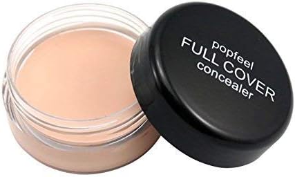 Full Cover Liquid Cosmetics Concealers Makeup Neutralizing-makeup